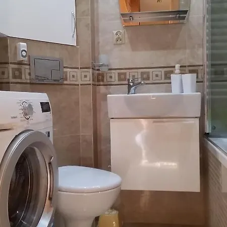 Apartament Gizycko Apartamento