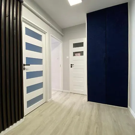 Apartament Gizycko * Lötzen