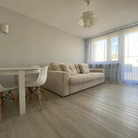 Apartament Gizycko Apartamento *