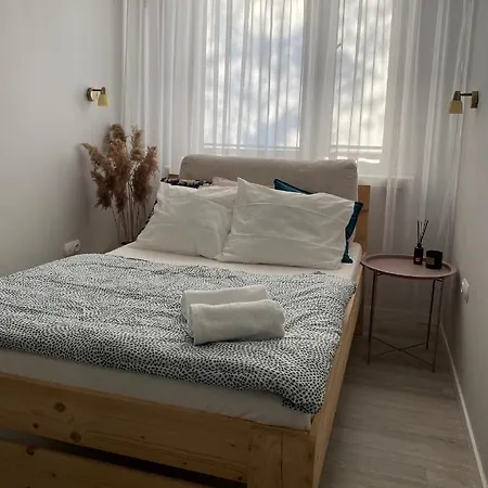 Apartment Apartament Gizycko *