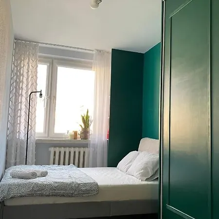 Apartament Gizycko Lötzen