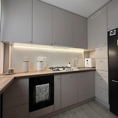 Apartament Gizycko *