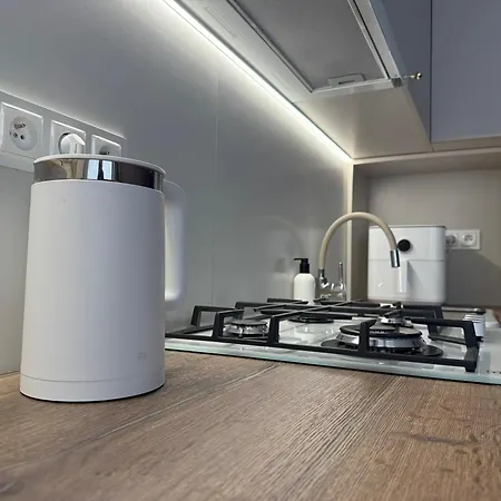 Apartament Gizycko Lötzen