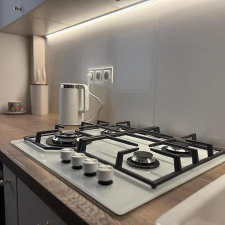 Apartament Gizycko * Giżycko