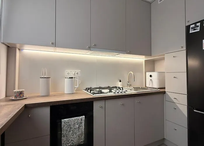 Apartament Gizycko *