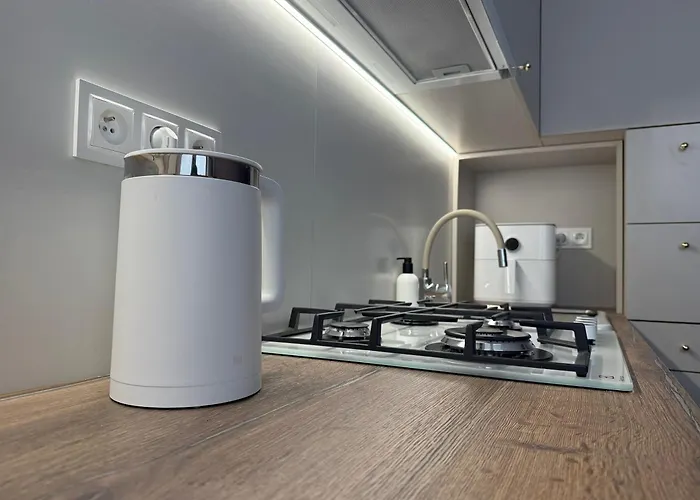 Apartament Gizycko Lötzen